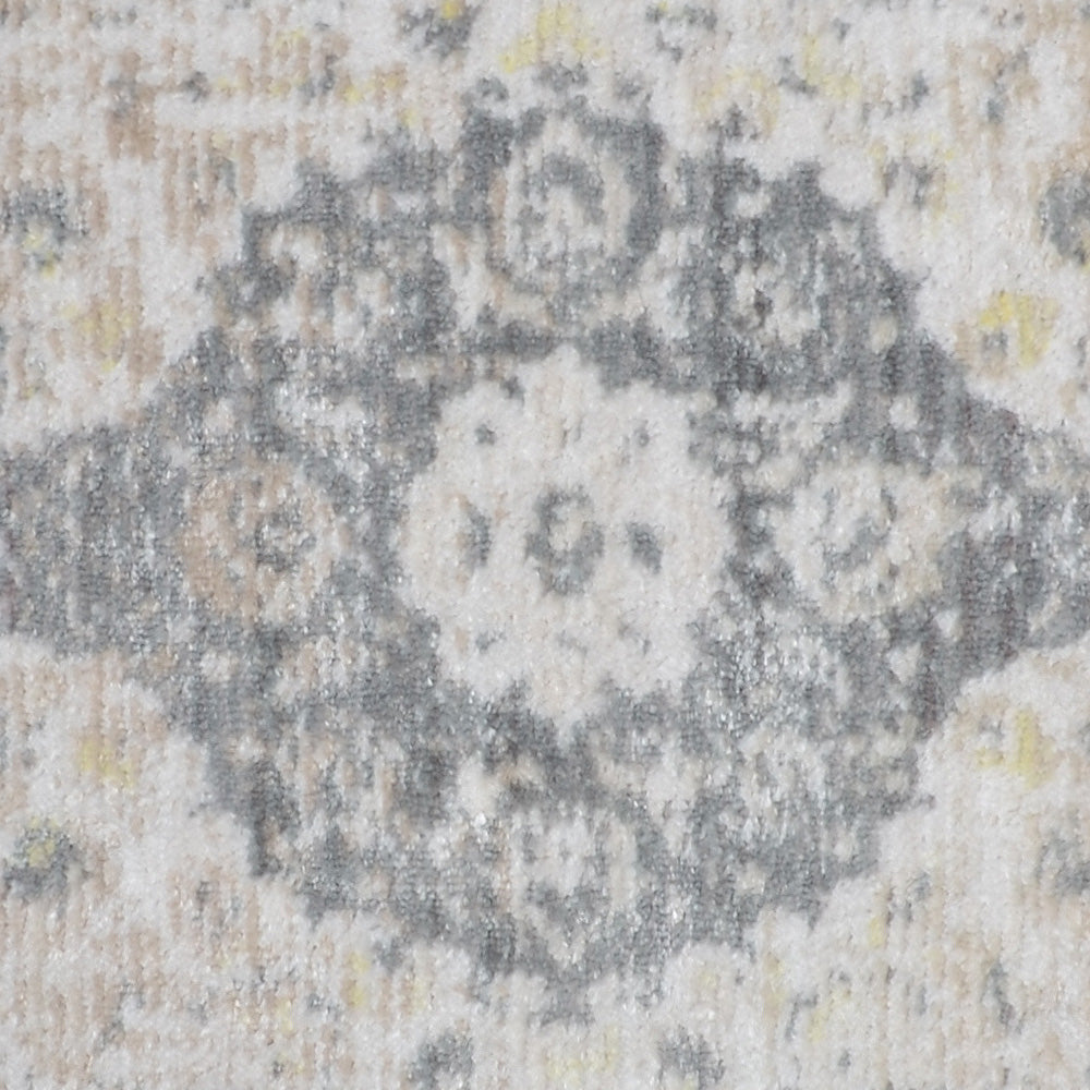 Rugdeluxe Machine Woven Rug