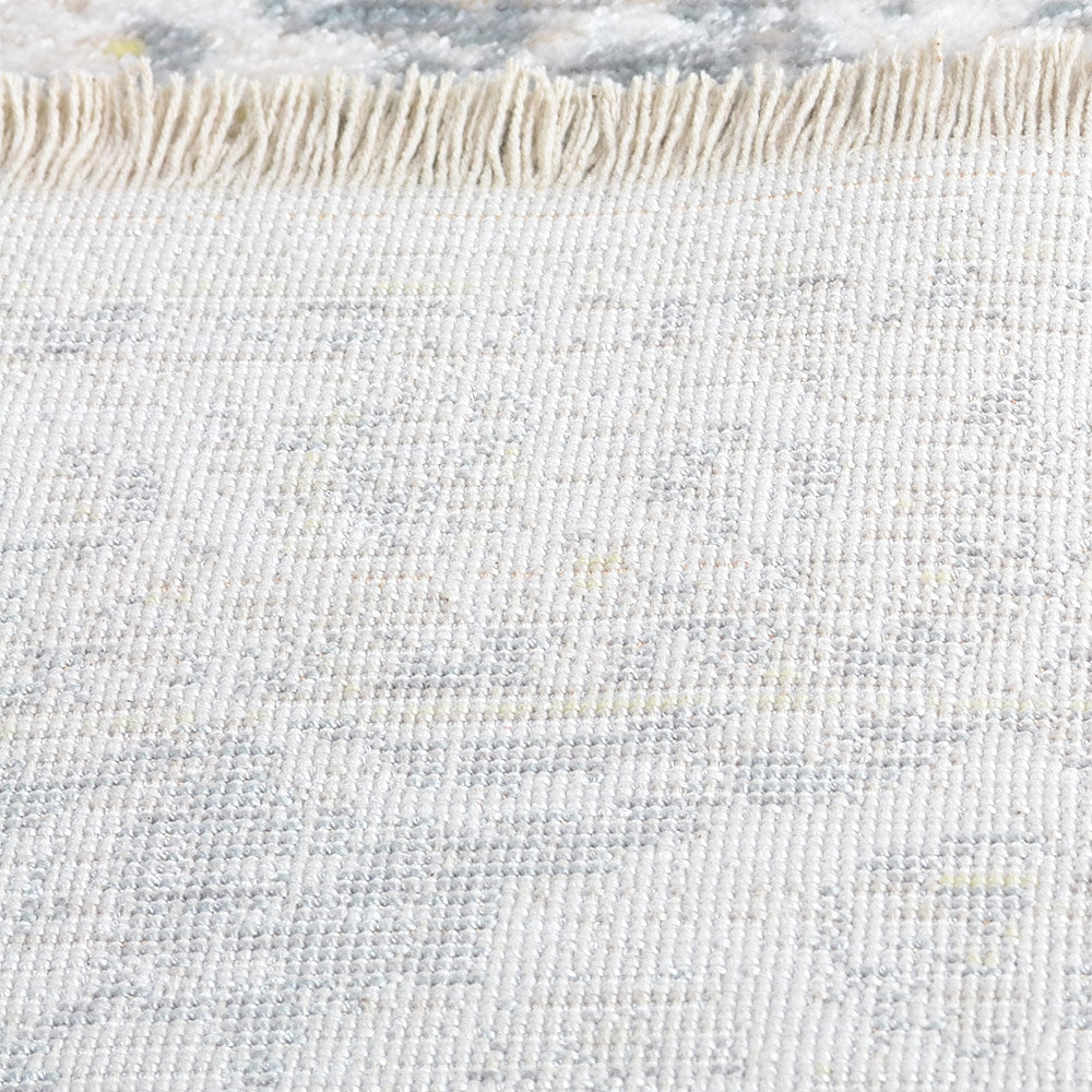 Rugdeluxe Machine Woven Rug