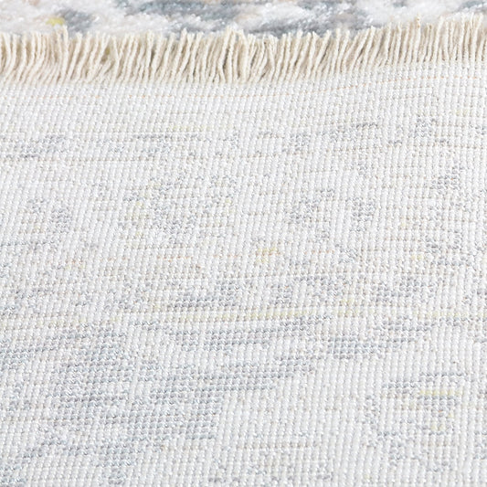 Rugdeluxe Machine Woven Rug
