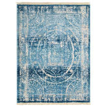Luxorian Machine Woven Rug