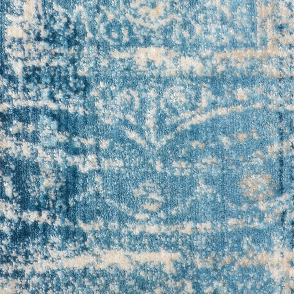 Luxorian Machine Woven Rug