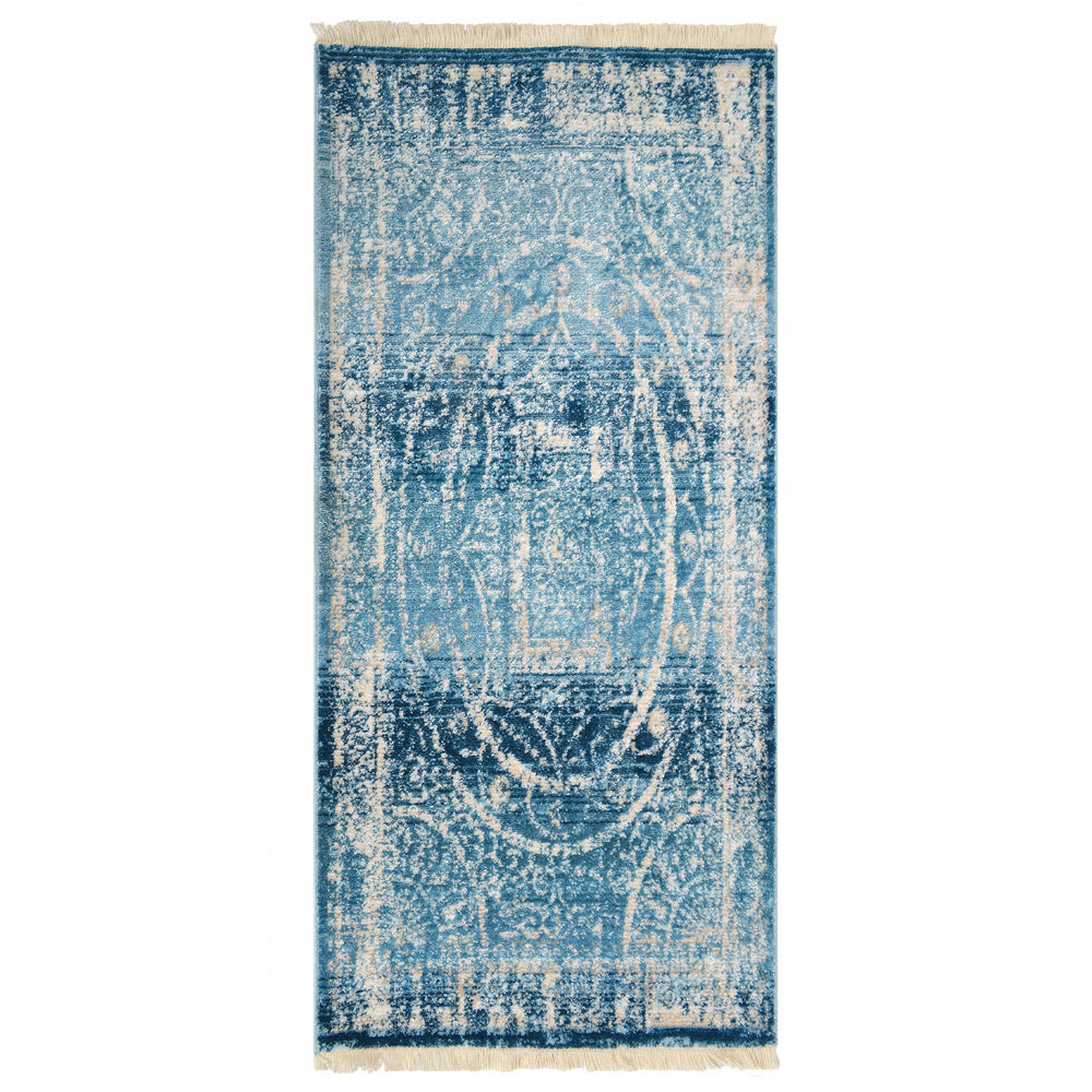 Luxorian Machine Woven Rug