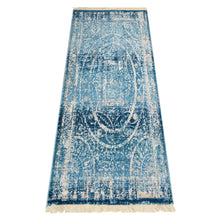 Luxorian Machine Woven Rug