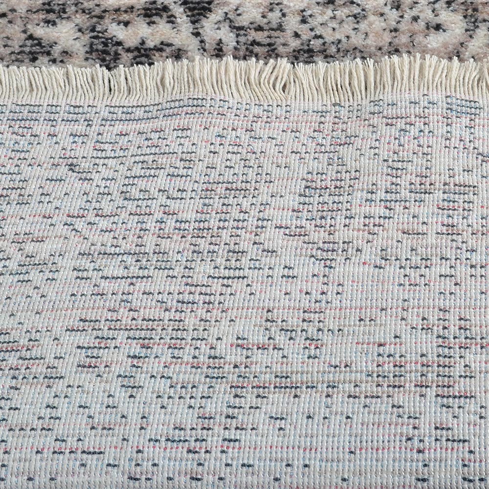 Rugalicious Machine Woven Rug