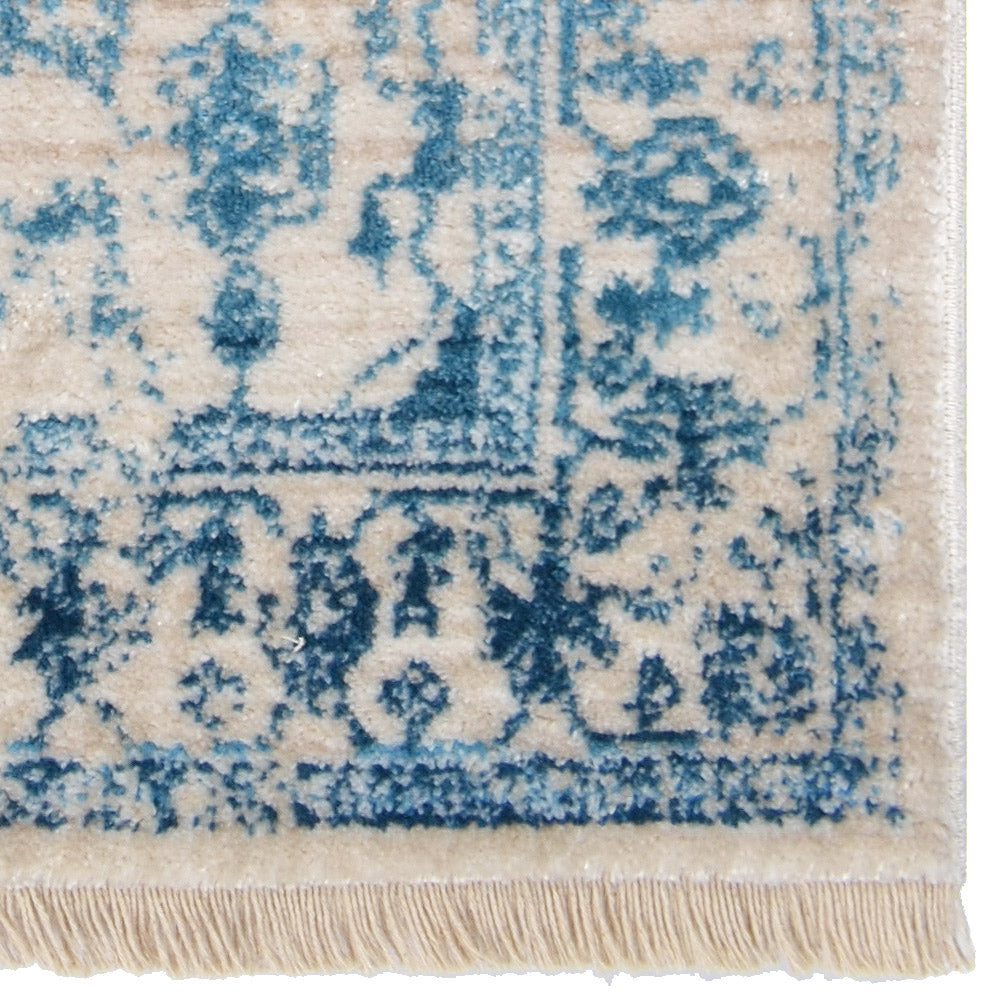 Anatoloom Machine Woven Rug