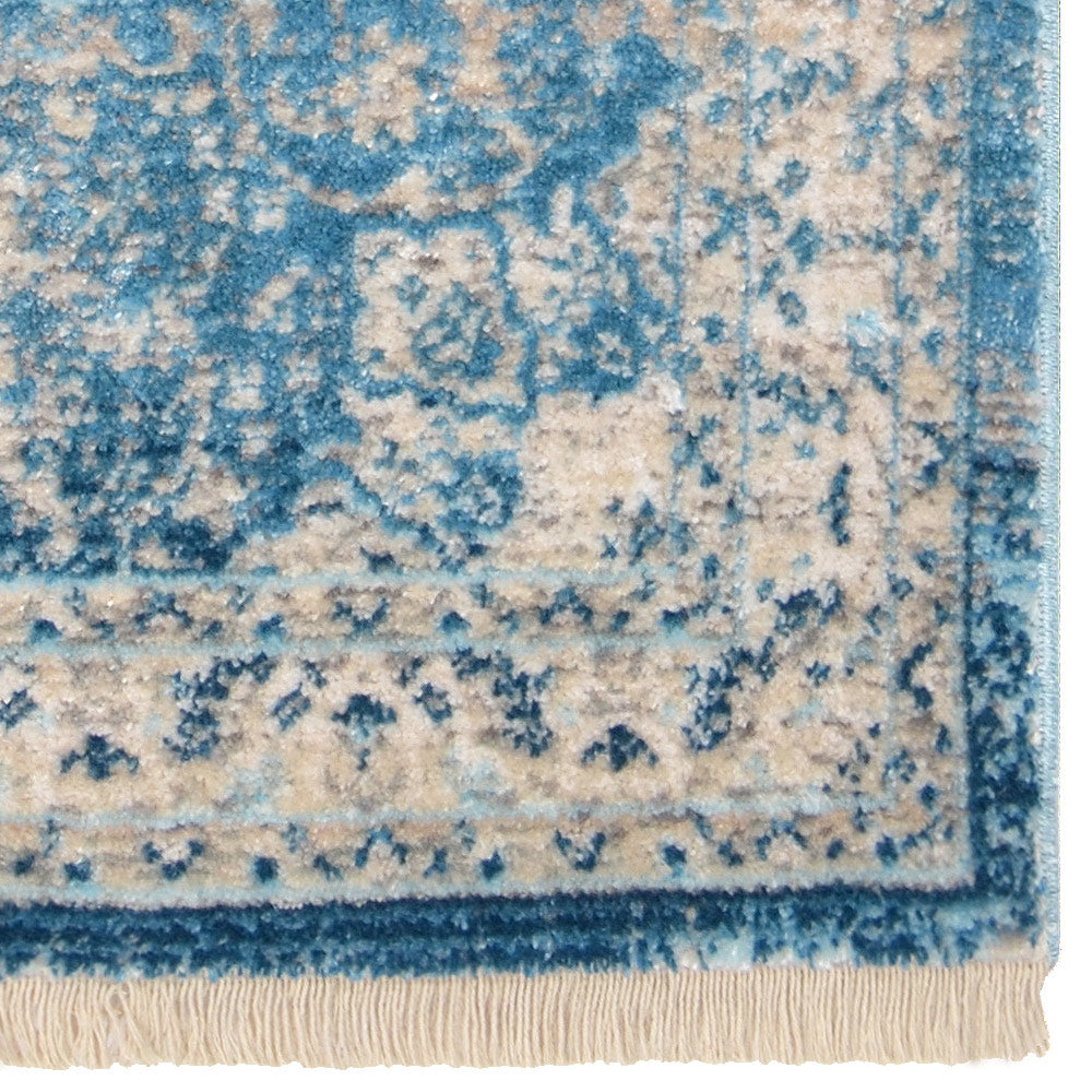 Rugorama Machine Woven Rug