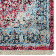 Kilimara Machine Woven Rug