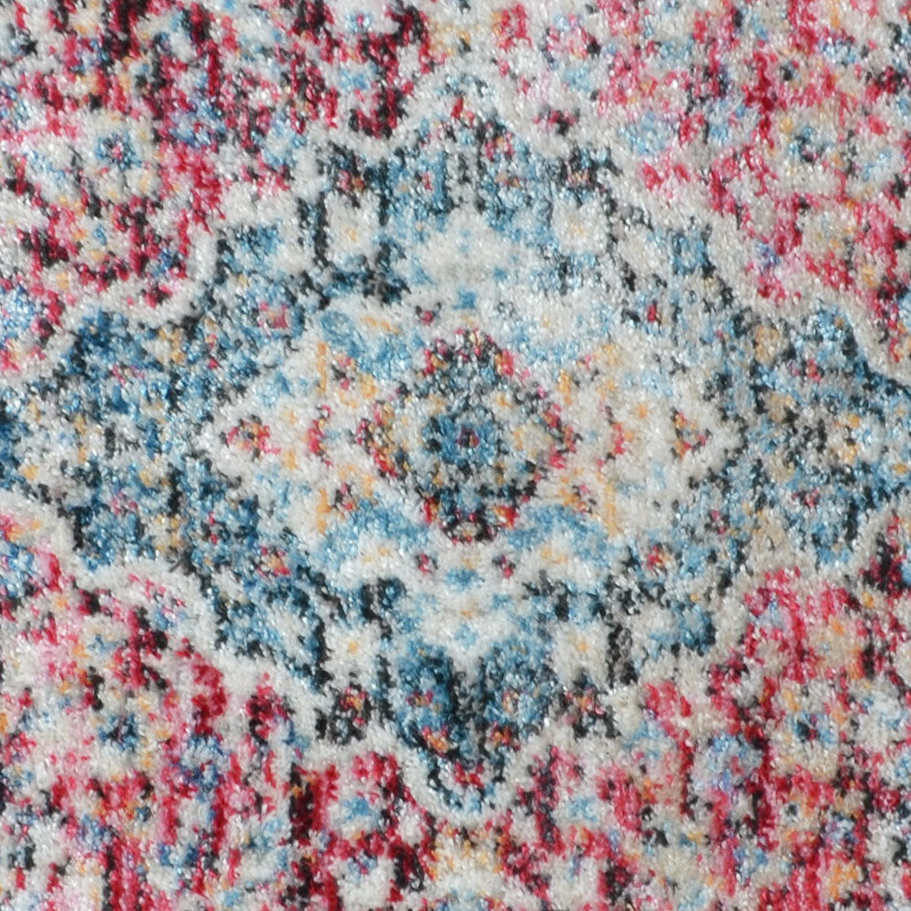 Kilimara Machine Woven Rug