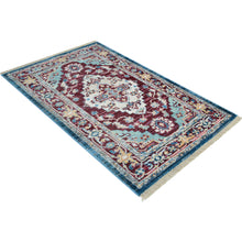 Opulentix Machine Woven Rug