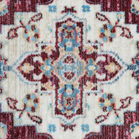 Opulentix Machine Woven Rug