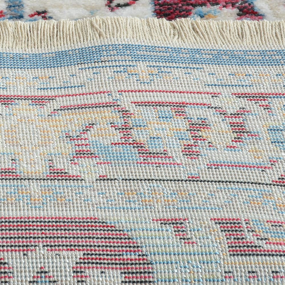 Opulentix Machine Woven Rug