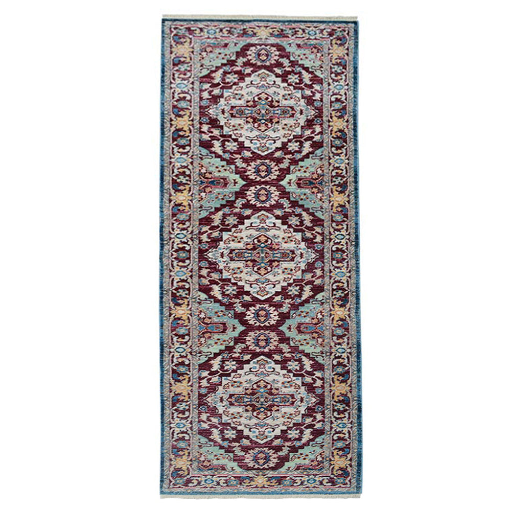 Opulentix Machine Woven Rug