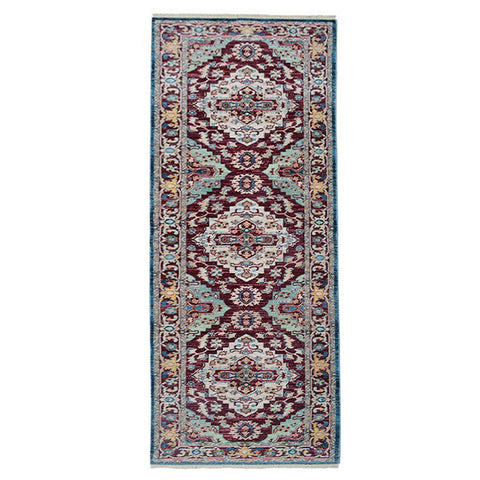 Opulentix Machine Woven Rug