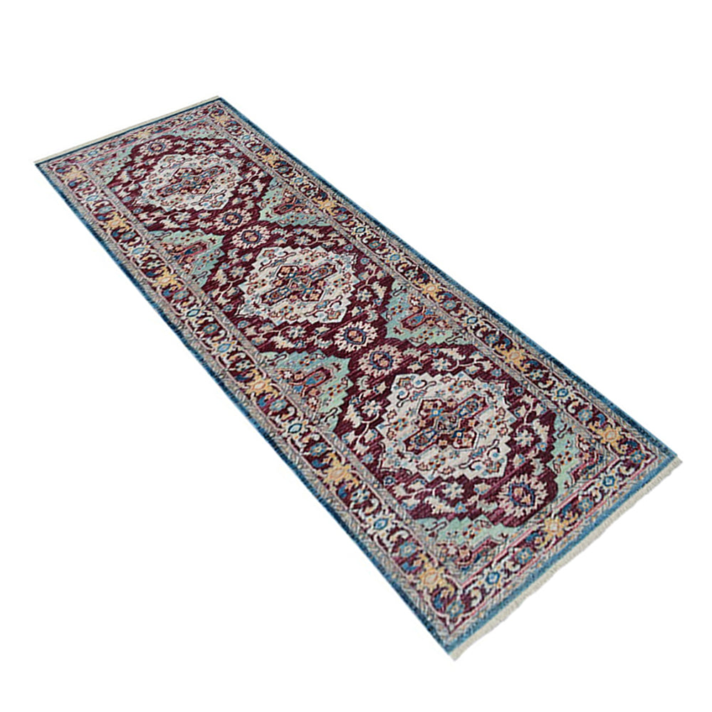 Opulentix Machine Woven Rug
