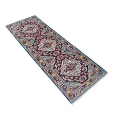 Opulentix Machine Woven Rug