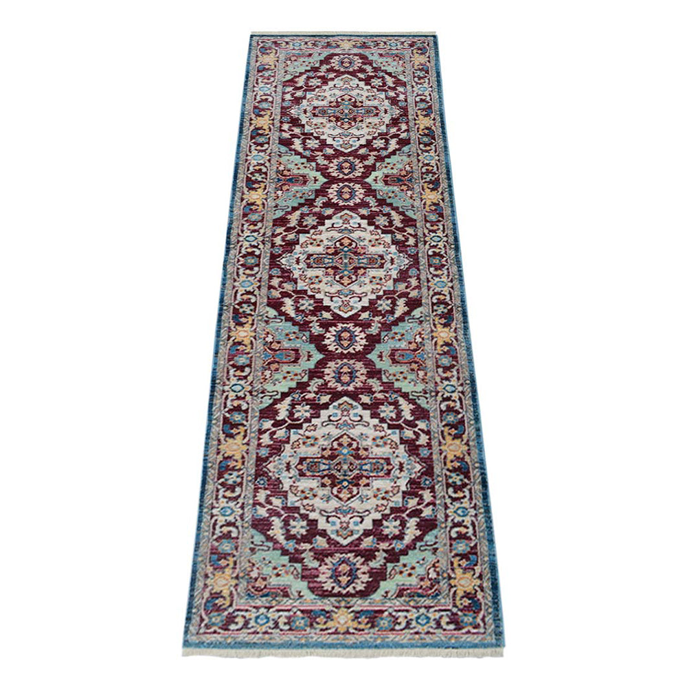 Opulentix Machine Woven Rug