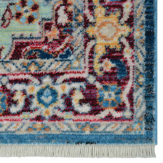 Opulentix Machine Woven Rug