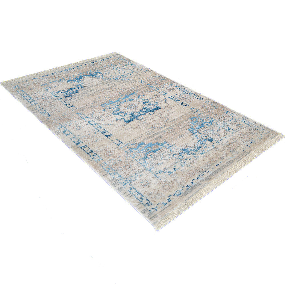 Silkoria Machine Woven Rug