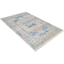 Silkoria Machine Woven Rug
