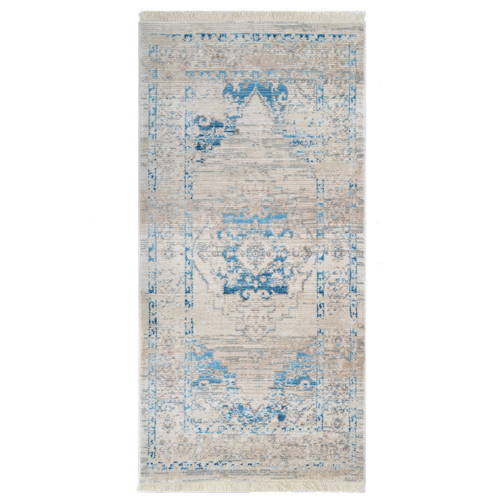 Silkoria Machine Woven Rug