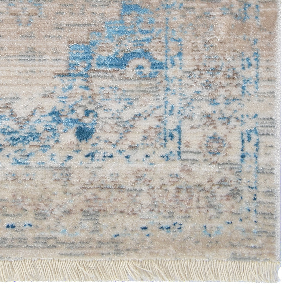 Silkoria Machine Woven Rug