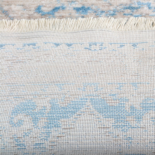 Silkoria Machine Woven Rug
