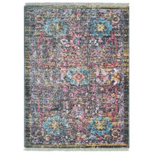 Rugaluxe Machine Woven Rug