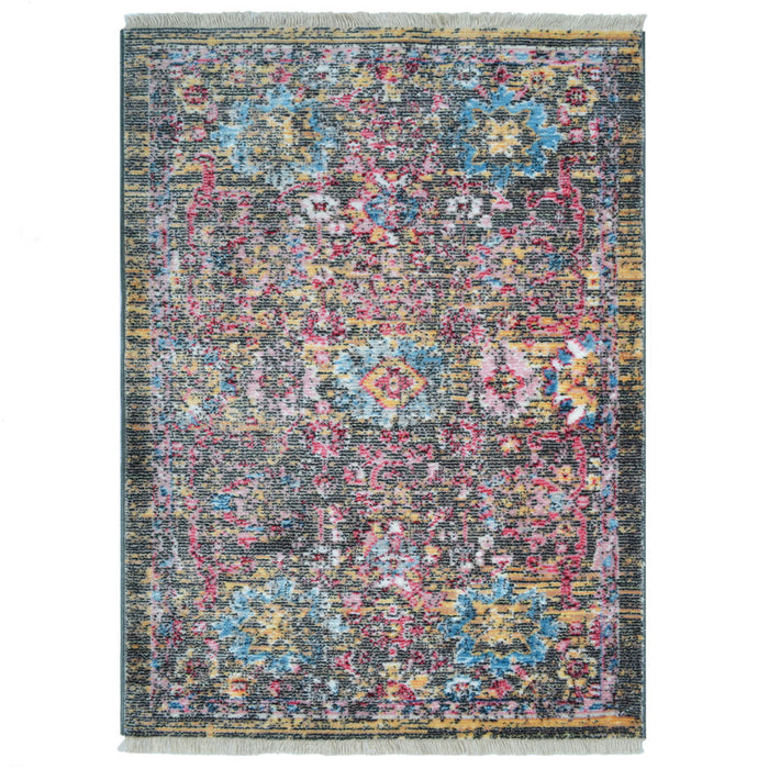 Rugaluxe Machine Woven Rug