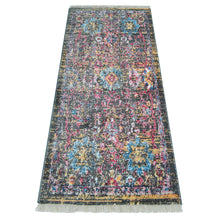Rugaluxe Machine Woven Rug