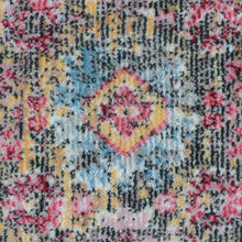 Rugaluxe Machine Woven Rug