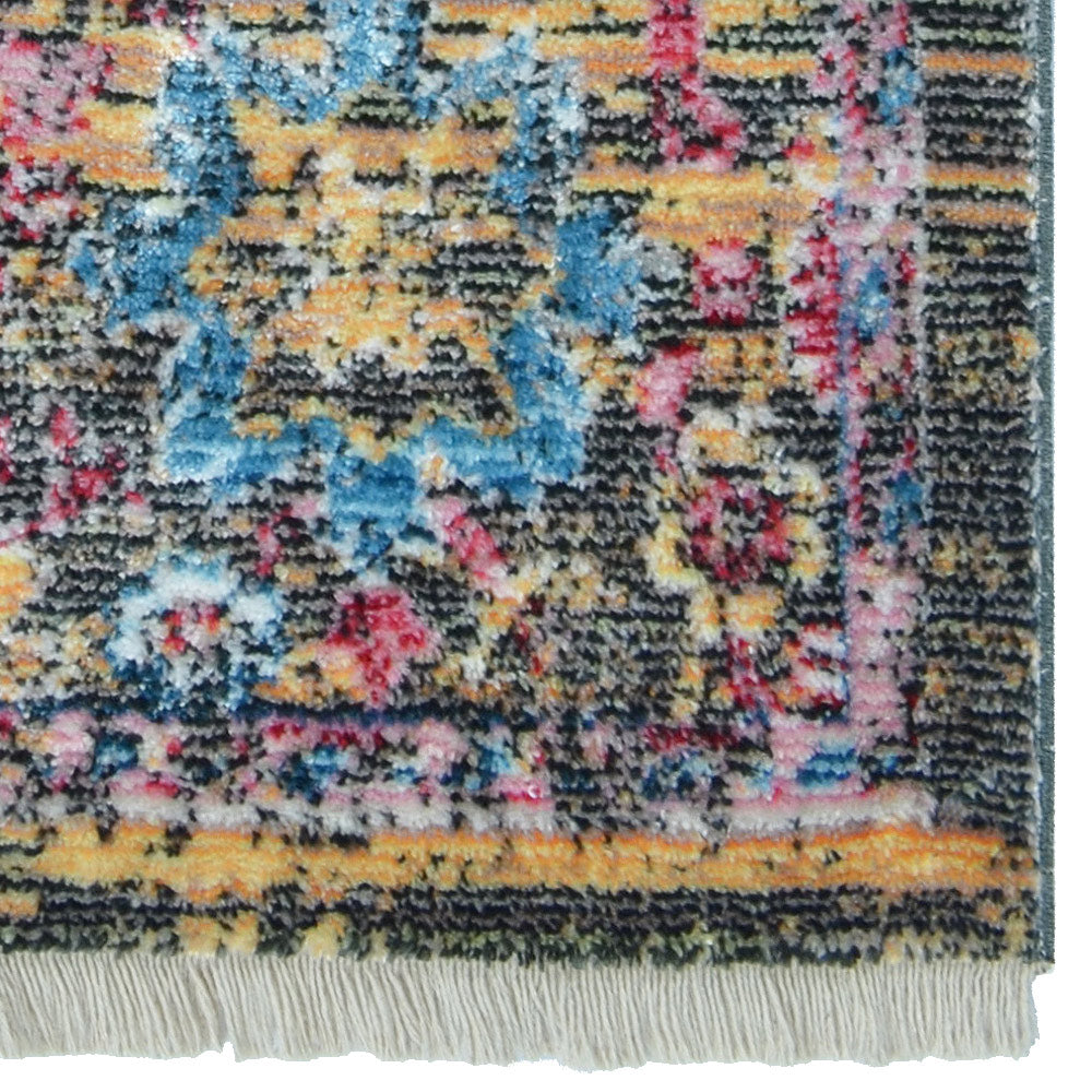 Rugaluxe Machine Woven Rug
