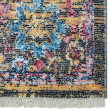Rugaluxe Machine Woven Rug