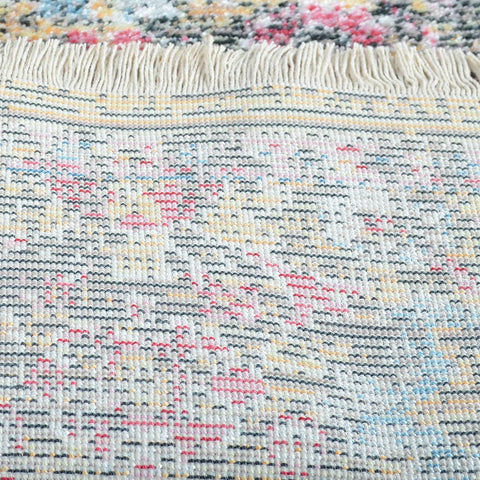 Rugaluxe Machine Woven Rug