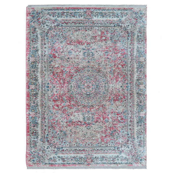 Persaroma Machine Woven Rug