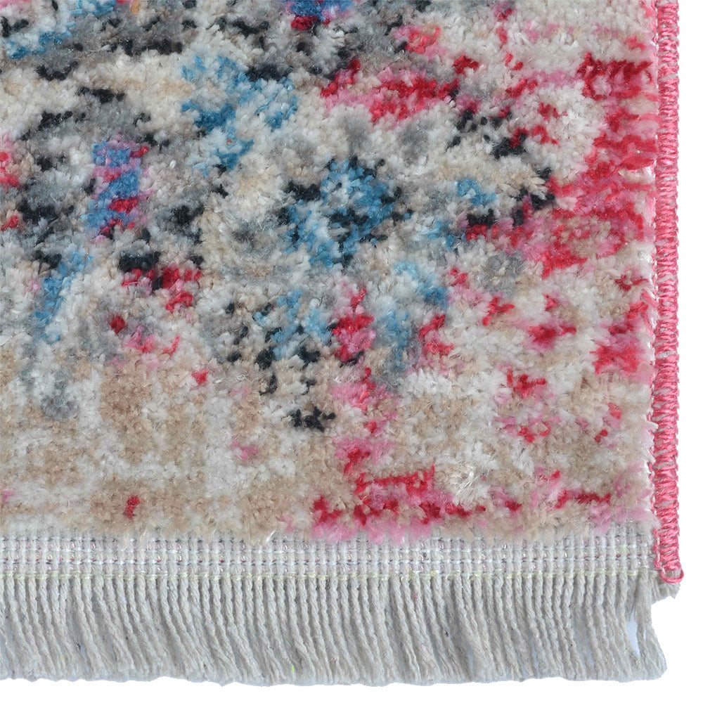 Persaroma Machine Woven Rug