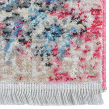 Persaroma Machine Woven Rug