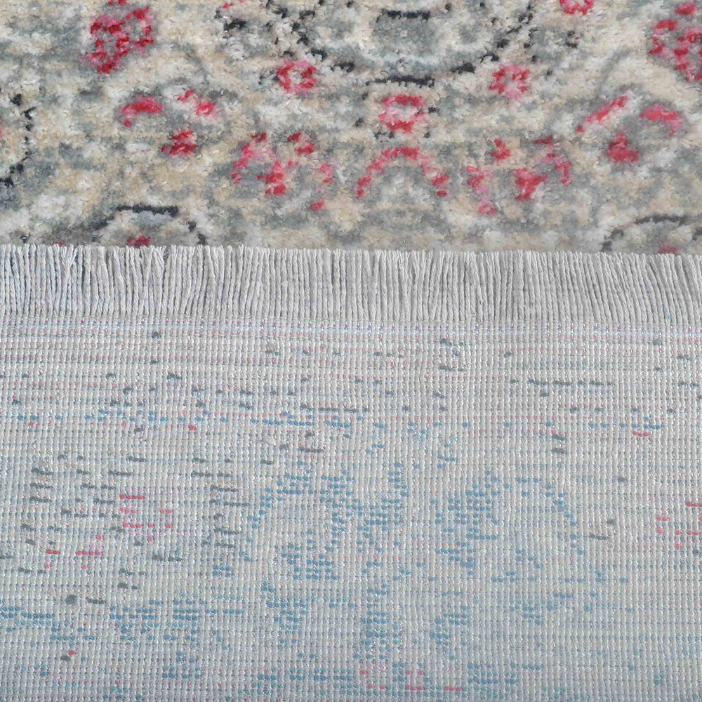 Rugfinity Machine Woven Rug