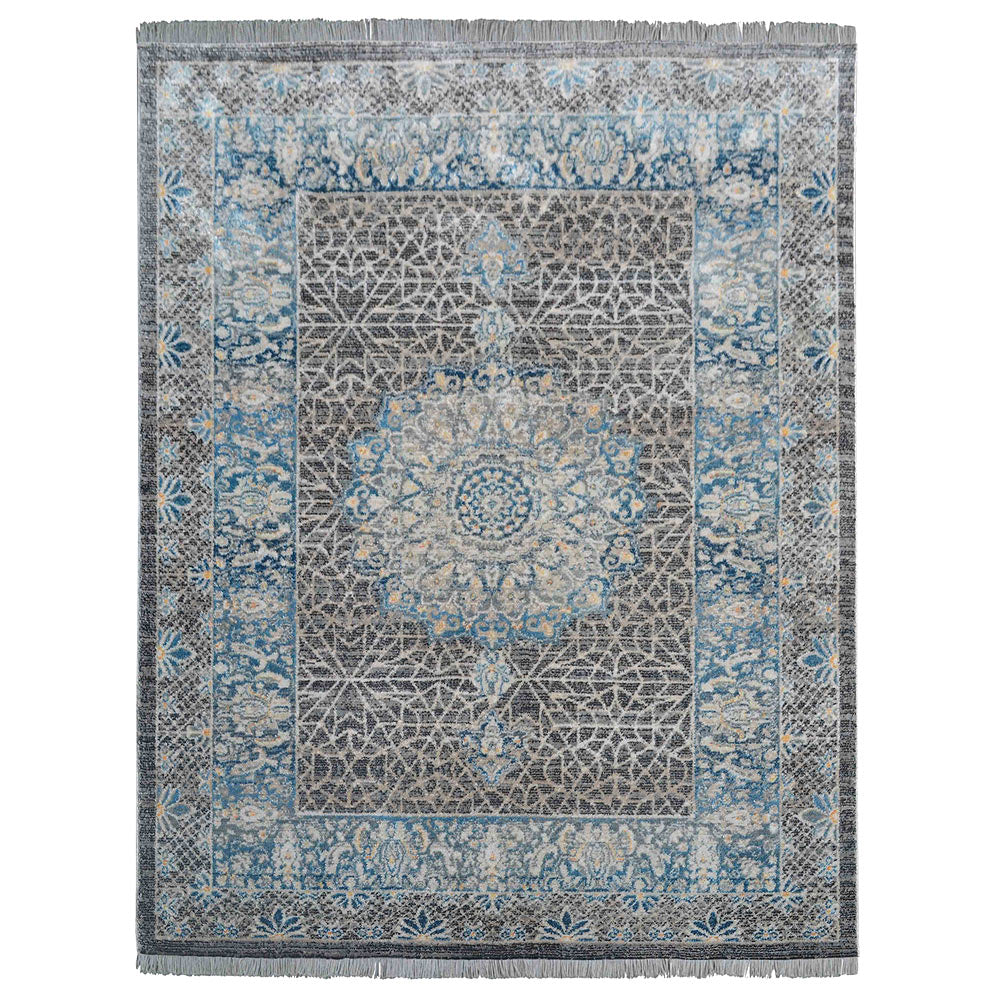 Royaluxe Machine Woven Rug