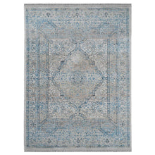 Rugamaze Machine Woven Rug