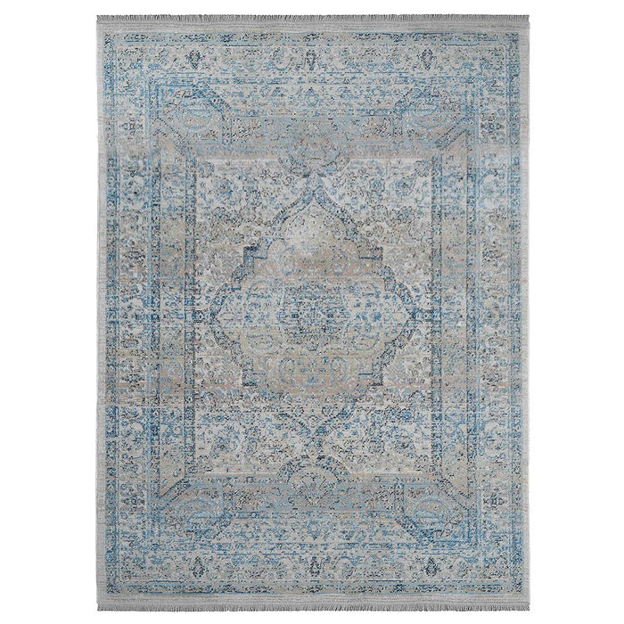 Rugamaze Machine Woven Rug
