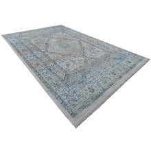 Rugamaze Machine Woven Rug