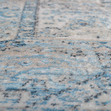 Rugamaze Machine Woven Rug