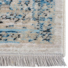 Rugamaze Machine Woven Rug