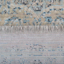 Rugamaze Machine Woven Rug