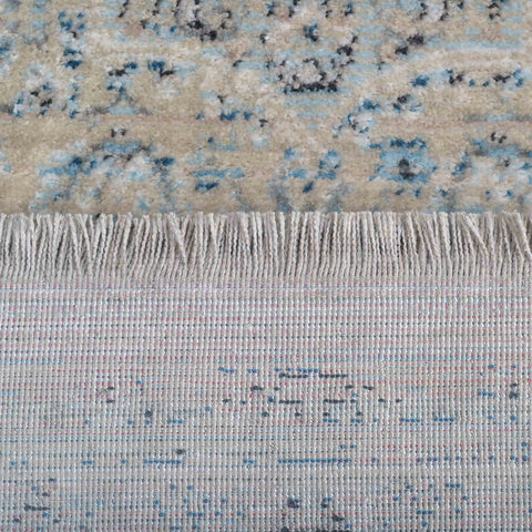 Rugamaze Machine Woven Rug