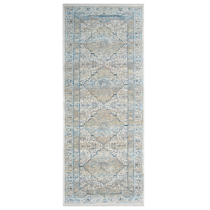 Rugamaze Machine Woven Rug