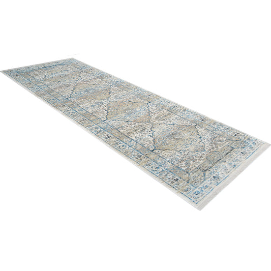 Rugamaze Machine Woven Rug