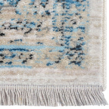 Rugamaze Machine Woven Rug