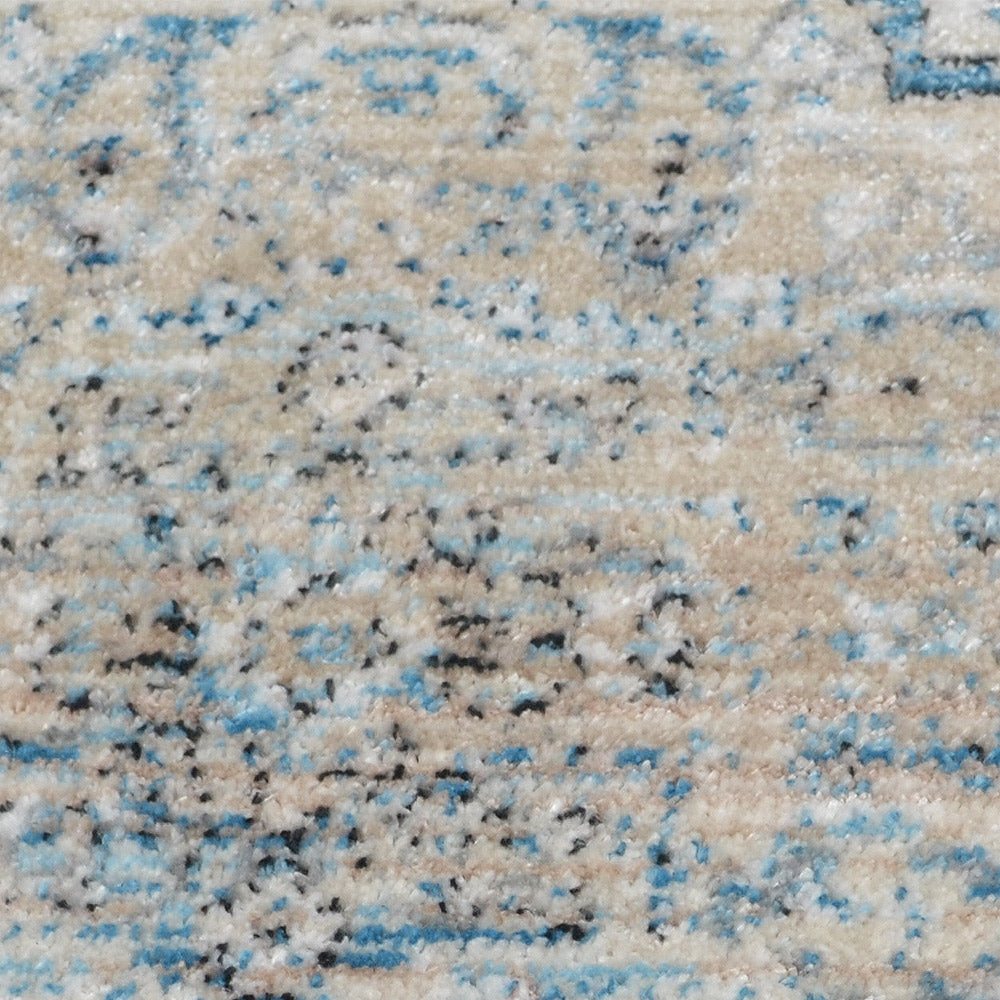 Rugamaze Machine Woven Rug