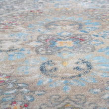 Tapestaria Machine Woven Rug